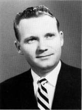 C. Wayne Cole - 1957